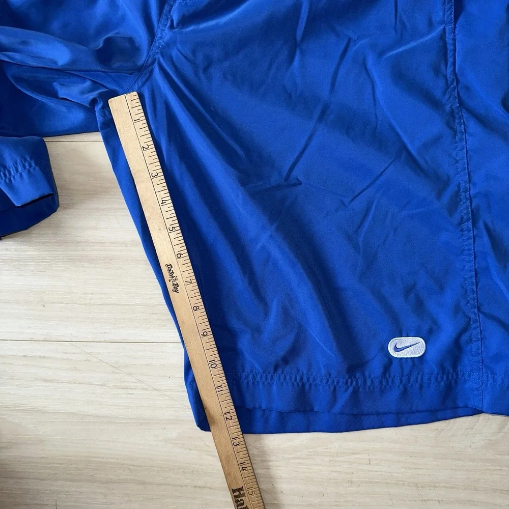 Nike vintage swim
